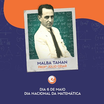 Dia Nacional da Matemática